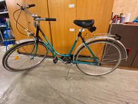 Damenfahrrad Coronica 2000, 28 ", Torpedo 3-Gang-Schaltung Bayern - Eglfing Vorschau