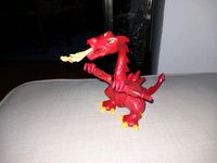 Drache von playmobil  beweglich Nordrhein-Westfalen - Mülheim (Ruhr) Vorschau