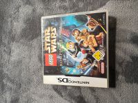 Ds Spiele Starwars/ FIFA Street 2 Häfen - Bremerhaven Vorschau