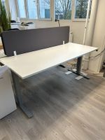 FM elektr. höhenverstellbarer Schreibtisch 180x80cm *Aktion* Baden-Württemberg - Reutlingen Vorschau