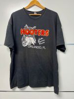 Vintage Shooter T-Shirt schwarz Orlando Bochum - Bochum-Nord Vorschau