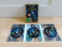 DVD Serie: Die Abenteuer des Dick Turpin - Staffel 1 Nordrhein-Westfalen - Mönchengladbach Vorschau
