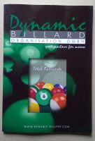 Billard-Katalog von Dynamic Billard Organisation GmbH Bayern - Donauwörth Vorschau