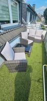Gartenmöbel 4-Sitzer Lounge Set Nordrhein-Westfalen - Oberhausen Vorschau