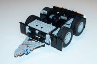 LEGO Technic Dolly mit AHK für Mack Anthem 42078 - MOC Bayern - Pfronten Vorschau