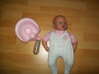 Baby Annabell Puppe mit Zubehöre Nordrhein-Westfalen - Dorsten Vorschau