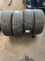 4x Sommerreifen Continental 235/55R18 100V Inkl.Mont Dortmund - Innenstadt-West Vorschau