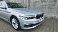 BMW 520d (G31)  *Tüv NEU *1Hand Niedersachsen - Cloppenburg Vorschau