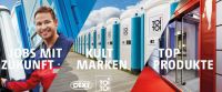 MONTEUR für mobile Container in Rendsburg/Borgstedt gesucht Schleswig-Holstein - Borgstedt Vorschau