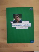 Physiologische Psychologie 8. Auflage Neil R. Carlson Köln - Lindenthal Vorschau