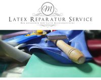 Wir reparieren Ihre Latex Kleidung - Latex Reparatur Rheinland-Pfalz - Kettig Vorschau