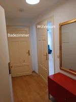 Nachmieter für schöne Einraumwohnung ca. 39 m² gesucht Dresden - Friedrichstadt Vorschau
