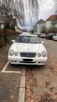 Mercedes E-Klasse 200 Tausch möglich Baden-Württemberg - Offenburg Vorschau