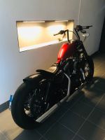 Harley Davidson Forty Eight- sportster- kesstech Kiel - Neumühlen-Dietrichsdorf-Oppendorf Vorschau