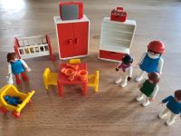 Playmobil Kinderzimmer 3290 retro Bayern - Haibach Unterfr. Vorschau