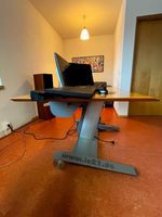 Computertisch, CAD-Tisch höhenverstellbar Baden-Württemberg - Öhringen Vorschau