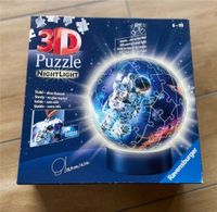 Ravensburger 3D Nachtlicht, Licht Puzzle Astronaut, Weltall Nordrhein-Westfalen - Issum Vorschau