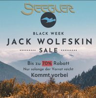 Jack Wolfskin Restposten Bis zu 70% Rheinland-Pfalz - Ruppach-Goldhausen Vorschau