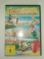 Tierisch Stark die schönsten Animationsfilme DVD Berlin - Pankow Vorschau