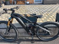 Haibike AllMtn 7  Rahmengröße M Bayern - Küps Vorschau