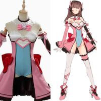 Suche Mgival Girl D.VA Cosplay Overwatch Rheinland-Pfalz - Haßloch Vorschau