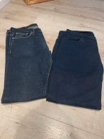 Jeans, blau, slim fit, H&M, Hose, Set Brandenburg - Schönborn Vorschau