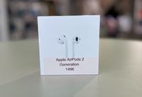 Apple AirPods 2 Generation NEU OVP mit Garantie Hessen - Hofheim am Taunus Vorschau