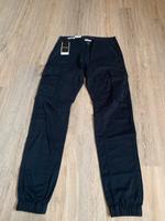 ❌❌Jack&Jones Cargo-Hose dunkelblau, Gr. 31/34..❌❌ Sachsen-Anhalt - Blankenburg (Harz) Vorschau