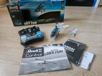 RC Revell Control Helicopter Saarland - Freisen Vorschau