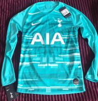 Tottenham Hotspur Torwart Trikot Gr. XS NEU Rostock - Dierkow Vorschau