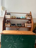 Schuhe Größe 23-25, Wildlinge, Naturino, Bisgaard, Adidas, Ocra Baden-Württemberg - Offenburg Vorschau