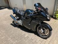 Honda CBR 1100 XX Super Blackbird Brandenburg - Lauchhammer Vorschau