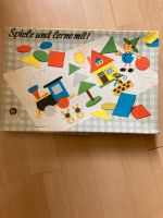 DDR Spika Legespiel - Spiele und lerne mit! Frankfurt am Main - Nordend Vorschau