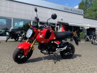 Honda MSX 125 *TOP GEPFLEGT* Nordrhein-Westfalen - Hückeswagen Vorschau