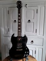 Epiphone SG 400 Niedersachsen - Wustrow (Wendland) Vorschau