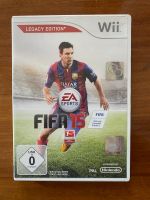 Fifa 15 Nintendo Wii Hannover - Bothfeld-Vahrenheide Vorschau