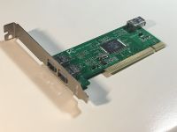 Firewire IEEE1394 PCI Karte Mitte - Tiergarten Vorschau