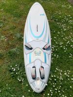 Surfboard Mistral Screamer 104l - Windsurf Nordrhein-Westfalen - Herne Vorschau