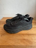 Hoka Bondi 7 Running Laufschuhe Größe 44,5 München - Laim Vorschau