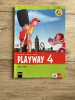Playway 4 Englisch Schulbuch Berlin - Hellersdorf Vorschau