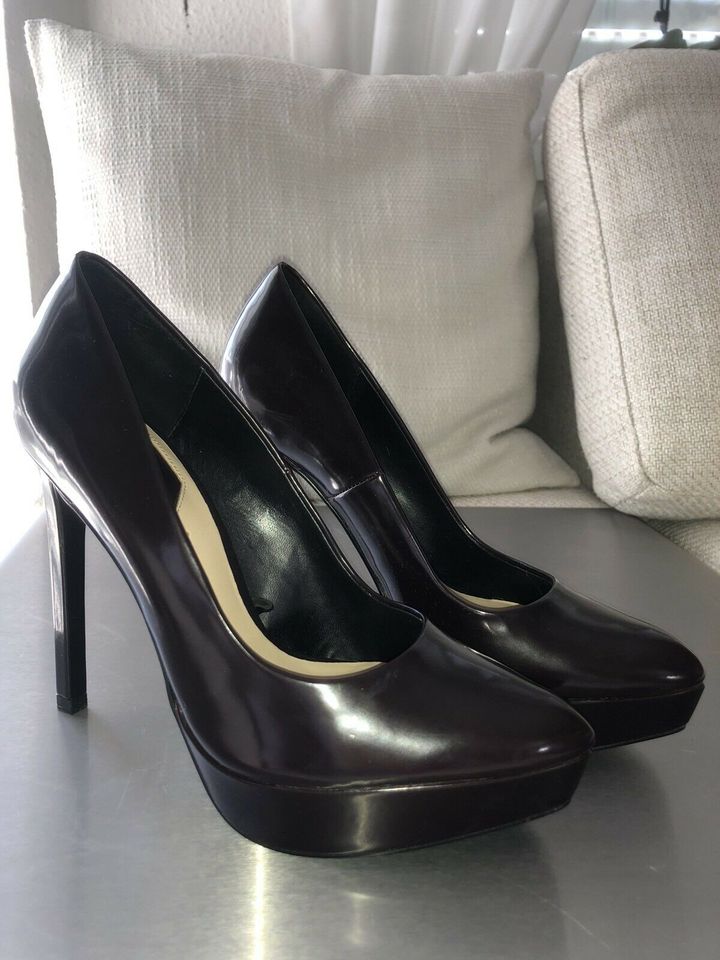 Zara Pumps | High Heels | Gr. 40 • NEU • in Sindelfingen