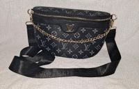 Tasche Bauchtasche Umhängetasche VL Monogram Niedersachsen - Helvesiek Vorschau