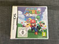 Super Mario 64 Nintendo DS Nordrhein-Westfalen - Lünen Vorschau