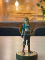 Amiibo zelda für tears of the kingdom und breath of the wild Frankfurt am Main - Sachsenhausen Vorschau