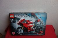 Lego Technic 42107 Ducati Panigale V4R Neu & OVP Versand frei Nordrhein-Westfalen - Kreuzau Vorschau