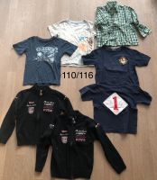 Gr. 110/116: Polo Ralph Lauren, Tshirts, Hemd, Strickjacke Lindenthal - Köln Lövenich Vorschau