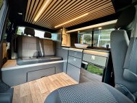 Camper Ausbau-Modell Dänemark- für  VW T5 T6 T6.1 Schleswig-Holstein - Bordesholm Vorschau