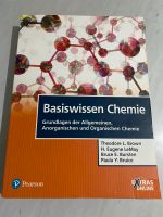 Basiswissen Chemie, Pearson Baden-Württemberg - Biberach an der Riß Vorschau