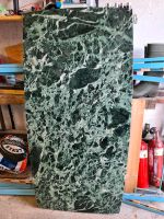Marmorplatte grün Hessen - Lampertheim Vorschau