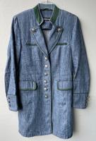 Jeans Tracht- Gehrock München - Schwabing-Freimann Vorschau